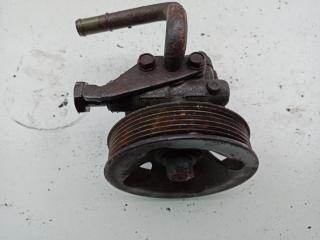 насос гидроусилителя руля Hyundai Santa Fe 1 поколение (SM) 2002, 2.0 л., дизель, МКПП, минивэн