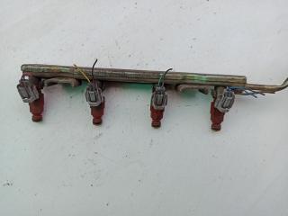 форсунка Nissan Primera P12 2004, 1.6 л., бензин, МКПП, хетчбэк 5 дв., 0280155940