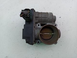 заслонка дроссельная Nissan Primera P12 2004, 1.6 л., бензин, МКПП, хетчбэк 5 дв.