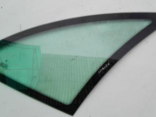 стекло кузовное боковое правое Citroen Xsara Picasso 1 поколение 2002, 2.0 л., дизель, МКПП, минивэн