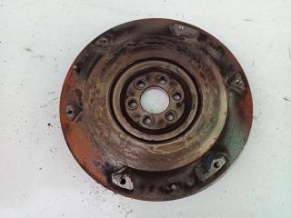 маховик Nissan Primera P12 2003, 1.6 л., бензин, МКПП, хетчбэк 5 дв.