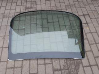 стекло заднее Nissan Primera P10 1995, 2.0 л., дизель, МКПП, хетчбэк 5 дв.