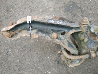 рычаг передний правый Nissan Primera P11 1998, 1.6 л., бензин, МКПП, хетчбэк 5 дв.