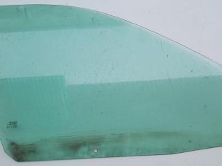 стекло двери передней правой Renault Megane 1 поколение 1997, 1.6 л., бензин, МКПП, хетчбэк 5 дв.