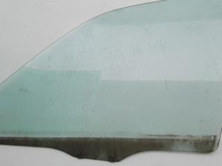 стекло двери передней левой Mitsubishi Galant 6 поколение 1991, 2.0 л., бензин, МКПП, седан
