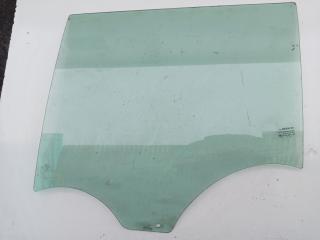 стекло двери задней левой Renault Megane 2 поколение 2004, 1.5 л., дизель, МКПП, универсал