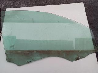 стекло двери передней правой Renault Megane 2 поколение 2003, 1.5 л., дизель, МКПП, хетчбэк 5 дв.