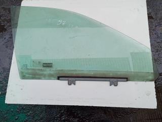 стекло двери передней правой Renault Laguna 1 поколение 1997, 1.8 л., бензин, МКПП, хетчбэк 5 дв.