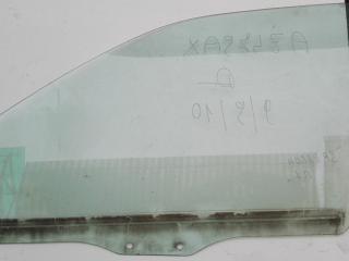 стекло двери передней левой Mitsubishi Space Wagon 2 поколение (Typ N30/N40) 1997, 2.0 л., дизель, МКПП, минивэн