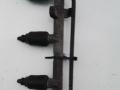 форсунка Ford Probe 2 поколение 1996, 2.0 л., бензин, МКПП, купе - фото №2