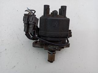 распределитель зажигания (трамблёр) Toyota Corolla 7 поколение (E100) 1996, 1.3 л., бензин, МКПП, хетчбэк 5 дв., 19020-11330