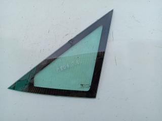 стекло кузовное боковое левое Peugeot 806 1 поколение 1998, 1.9 л., дизель, МКПП, минивэн