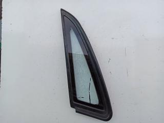 стекло кузовное боковое левое Mitsubishi Galant 6 поколение 1991, 2.0 л., бензин, МКПП, седан