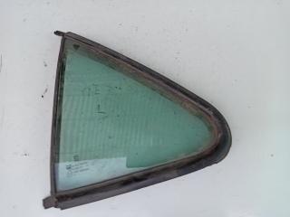 форточка задняя правая Peugeot 406 1 поколение 1996, 2.1 л., дизель, МКПП, седан