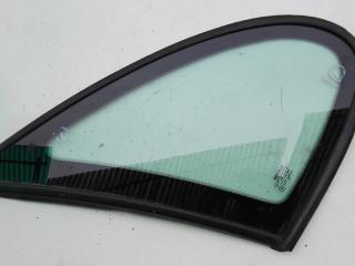 стекло кузовное боковое левое Renault Scenic 1 поколение 1999, 1.6 л., бензин, МКПП, минивэн
