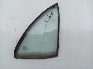форточка задняя правая Hyundai Sonata 2 поколение [рестайлинг] 1993, 2.0 л., бензин, МКПП, седан