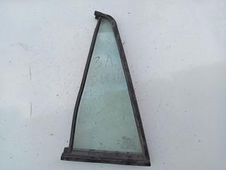 форточка задняя левая Daewoo Nexia 1 поколение 2002, 1.5 л., бензин, МКПП, седан