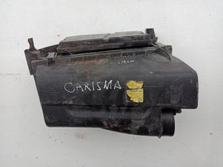 корпус воздушного фильтра Mitsubishi Carisma 1 поколение 1997, 1.9 л., дизель, МКПП, хетчбэк 5 дв., 30824541