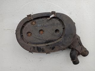 корпус воздушного фильтра Renault Megane 1 поколение 1997, 1.4 л., бензин, МКПП, хетчбэк 5 дв., 7700853548A