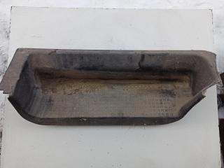накладка на порог Volkswagen Transporter T4 1995, 1.9 л., дизель, МКПП, минивэн, 701863736B