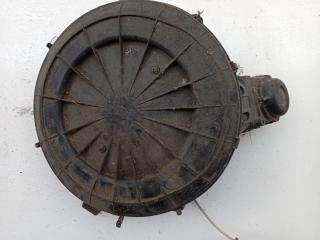 корпус воздушного фильтра Audi 80 B3 1987, 1.8 л., бензин, МКПП, седан, 050129607C