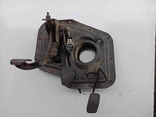 узел педальный (блок педалей) Peugeot 806 1 поколение 1998, 1.9 л., дизель, МКПП, минивэн