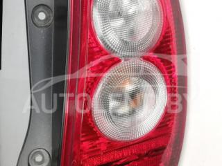 фонарь задний правый Nissan Micra 3 поколение (K12) 2007, 1.2 л., бензин, МКПП, хетчбэк 5 дв.