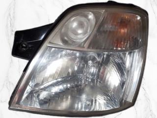 фара левая Kia Picanto 1 поколение 2006, 1.1 л., бензин, МКПП, хетчбэк 5 дв.