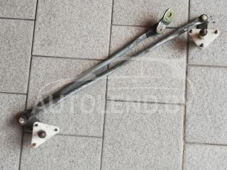 механизм стеклоочистителя (трапеция дворников) Suzuki Baleno 1 поколение 1997, 1.6 л., бензин, МКПП, седан