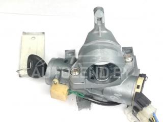 замок зажигания Mitsubishi Lancer 9 поколение 2005, 1.6 л., бензин, МКПП, седан