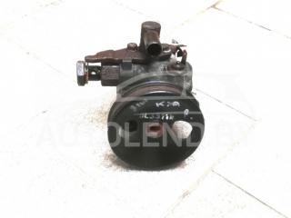 насос гидроусилителя руля Kia Rio 2 поколение 2005, 1.3 л., бензин, МКПП, хетчбэк 5 дв., 90500696