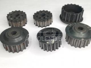 шестерня Mitsubishi Galant 6 поколение 1992, 2.0 л., бензин, МКПП, хетчбэк 5 дв.