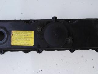 клапанная крышка Nissan Almera N15 1998, 2.0 л., дизель, МКПП, хетчбэк 5 дв.