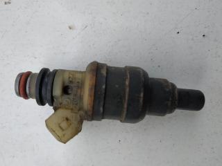 форсунка Mitsubishi Galant 5 поколение 1990, 2.0 л., бензин, МКПП, седан, INP-057