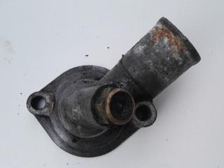 патрубок (трубопровод, шланг) Kia Sephia 1 поколение [рестайлинг] 1996, 1.6 л., бензин, МКПП, хетчбэк 5 дв.