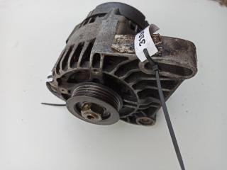 генератор Fiat Punto 1 поколение 1996, 1.2 л., бензин, МКПП, хетчбэк 5 дв.