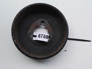 шкив Volkswagen Transporter T4 1993, 1.9 л., дизель, МКПП, минивэн