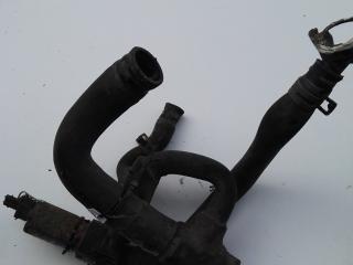патрубок (трубопровод, шланг) Volkswagen Transporter T4 1993, 1.9 л., дизель, МКПП, минивэн, 044121101L