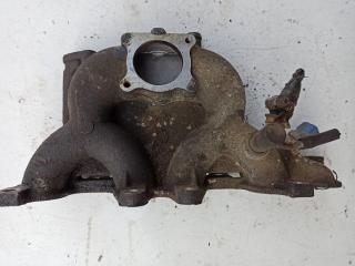 коллектор впускной Fiat Punto 1 поколение 1996, 1.2 л., бензин, МКПП, хетчбэк 5 дв.