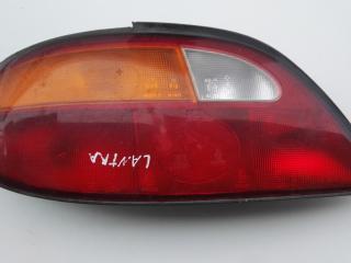 фонарь задний левый Hyundai Lantra J2 1996, 1.6 л., бензин, МКПП, седан