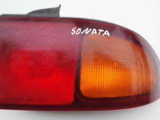 фонарь задний правый Hyundai Sonata 2 поколение [рестайлинг] 1993, 2.0 л., бензин, МКПП, седан