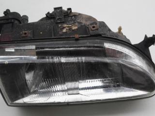 фара правая Renault 19 1 поколение 1992, 1.7 л., бензин, МКПП, хетчбэк 5 дв.