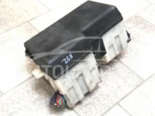 блок предохранителей Mazda 5 CR [рестайлинг] 2007, 2.0 л., дизель, МКПП, минивэн