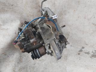 КПП механическая (МКПП) Lancia Ypsilon 1 поколение 1995, 1.2 л., бензин, МКПП, хетчбэк 5 дв.