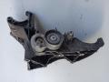 кронштейн (крепление) Renault Trafic 2 поколение 2003, 1.9 л., дизель, МКПП, минивэн, 8200183234 - фото №2