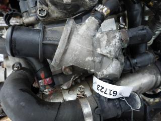 корпус термостата Fiat Marea 1 поколение 2001, 1.9 л., дизель, МКПП, седан