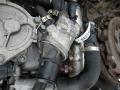 корпус термостата Fiat Marea 1 поколение 2001, 1.9 л., дизель, МКПП, седан - фото №2