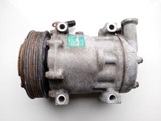 компрессор кондиционера Fiat Marea 1 поколение 2001, 1.9 л., дизель, МКПП, седан, 6699103160, 1157F
