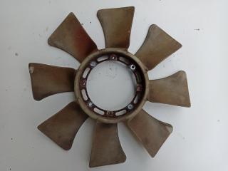 крыльчатка вискомуфты Kia Sorento 1 поколение 2003, 2.5 л., дизель, МКПП, минивэн, 25261-42920