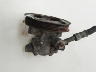 насос гидроусилителя руля Mitsubishi Colt 5 поколение (CJO) 1997, 1.3 л., бензин, МКПП, хетчбэк 5 дв.